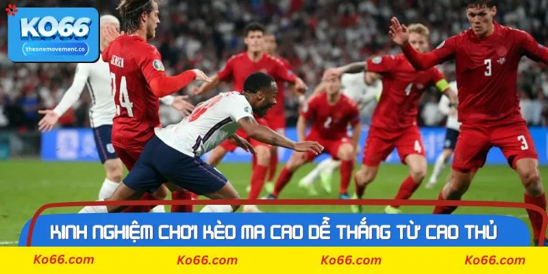 Kèo ma cao